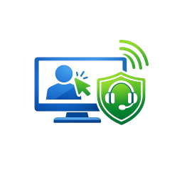 Lampl IT download Fernwartung